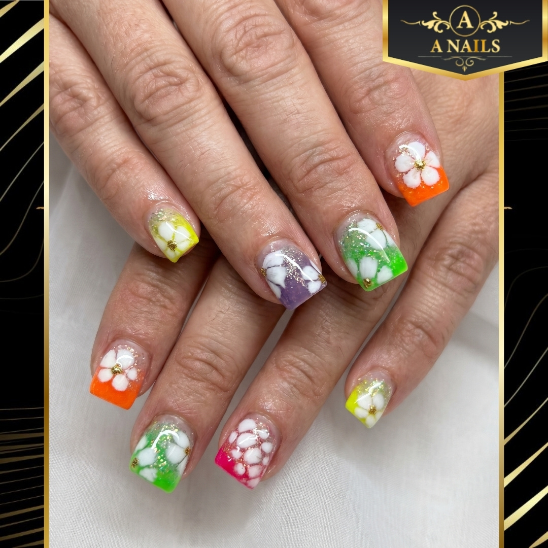 Nail july 14